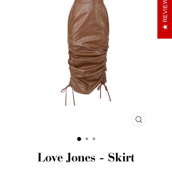 The Brand Label Two Piece - Picture 9 of 9